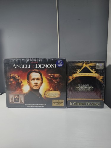 Cofanetto edizione limitata - edizione,