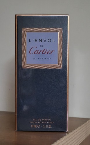 Profumo uomo envol - uomo, de
