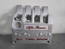 Coperchio motore per Alfa Romeo 145, 146, 156, 147, GT, 166 2.0 TS 16v [4091.23]