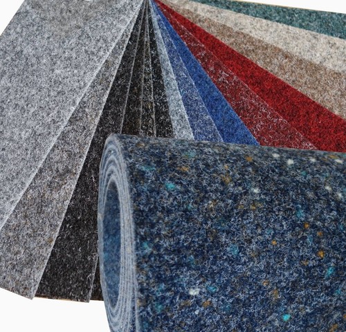 Moquette agugliata tappeto - moquette, tappeto 