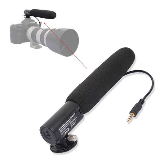 Microfono 5 mm per - dc/dv, 3,5