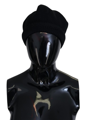 Cappello dolce gabbana nero - dolce,