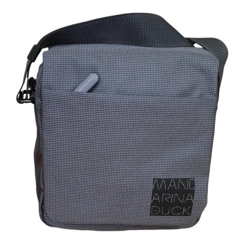 Mandarina duck borsello uomo - mandarina,