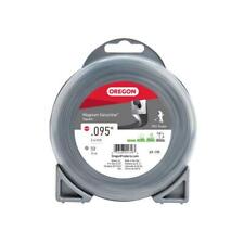 Oregon 69-190 Magnum Gatorline decespugliatore quadrato linea .095" da 50' Husqvarna 128LD
