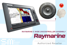 Raymarine Unicontroller Rotary