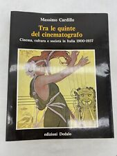 MASSIMO CARDILLO - TRA LE