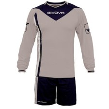 Kit Portiere Divisa Givova