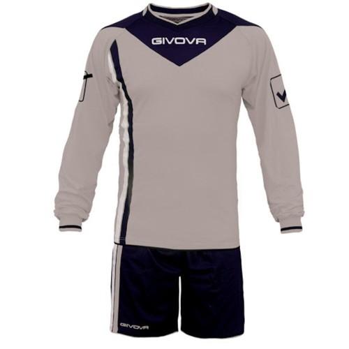 Kit portiere divisa givova - portiere,