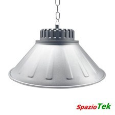 FARO INDUSTRIALE A CAMPANA LED