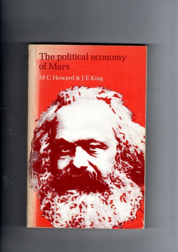 Political economy marx - political, by