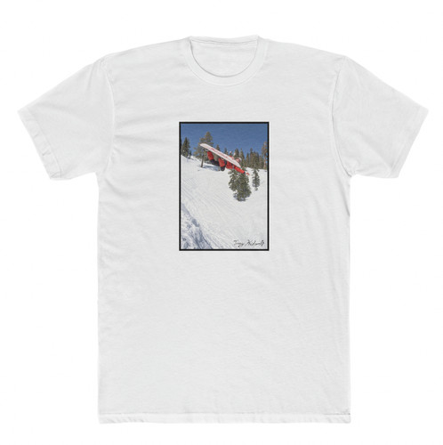 Maglia terry kidwell snowboard - terry,