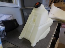 Take Off OEM KTM Stock Gas