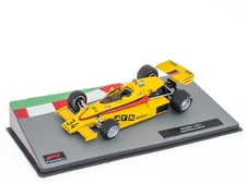 Penske ATS PC4 Jean-Pierre
