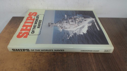 Ships of the worlds - ships,