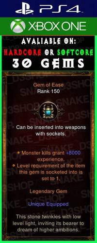 Diablo ps4 xbox one - xbox,
