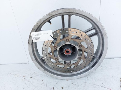 Cerchio anteriore yamaha - cerchio,