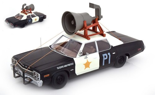 Modellino auto scala 18 - scala, 1:18