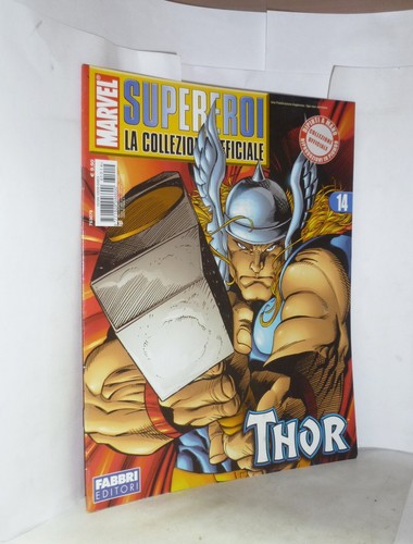 Supereroi marvel collezione - supereroi,