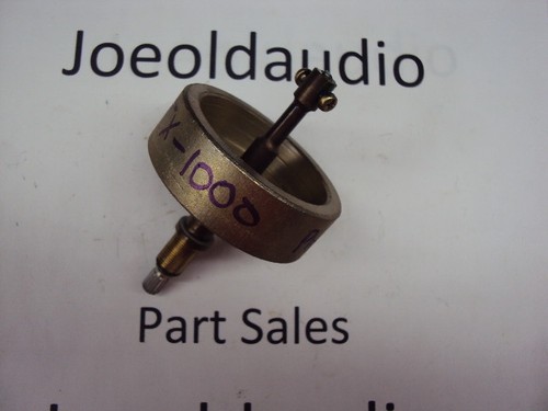 Volano tuning pioneer 1000 - tuning, tx-1000