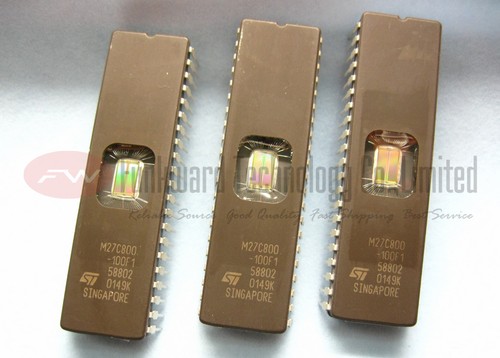 STMicroelectronics