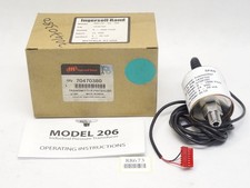 Ingersoll Rand 70470380 206