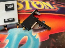 DUAL 1249 GIRADISCHI -