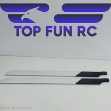 Hirobo R/C HELI 700mm misura