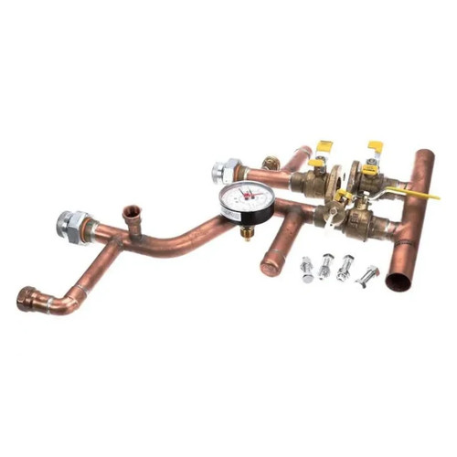 Rinnai kit riscaldamento - rinnai,