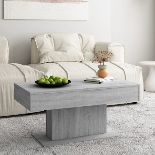 Vidaxl tavolino salotto - vidaxl, da