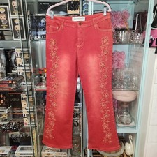 Jeans svasati Jacaranda USA