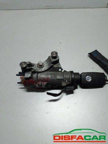 Bloccasterzo volkswagen polo - bloccasterzo,