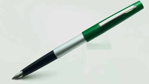 Kreuzer nib w - m,
