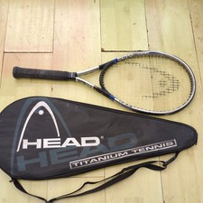 RACCHETTA DA TENNIS HEAD TI.S2