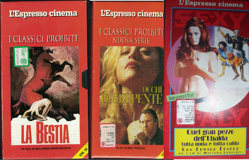 Espresso cinema lotto - l'espresso, cinema-lotto