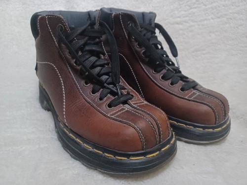 Stivali vintage martens - vintage, dr.