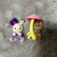 Sylanian Families coniglio