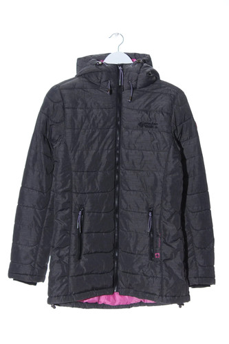 Felpa donna canadian peak - donna,