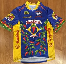 Maglia Vintage Aussie x Salsa