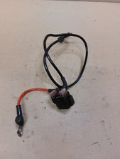 relais démarreur électrique