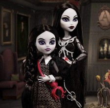 Bambole da collezione The