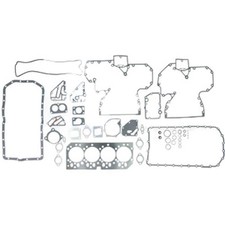 Kit guarnizioni revisione adatte per motore John Deere 4045D 4045T 4045T Powertech RE501455