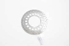 DISCO FRENO ANTERIORE DISCO