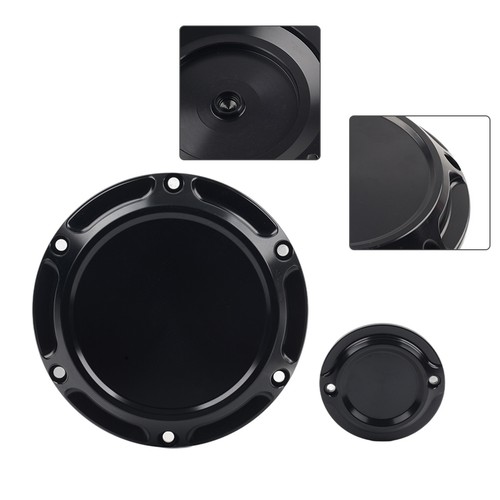 Coperchio motore derby timer