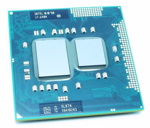 Core 640m ghz socket - 640m,