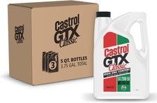 Castrol GTX Classic 20W‑50