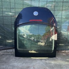 PORTELLONE POSTERIORE VOLKSWAGEN NEW BEETLE 1998-2010