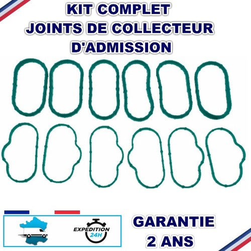 Joints collecteur - joints,