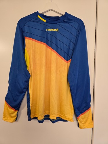 Reusch maglie portiere vari - da,