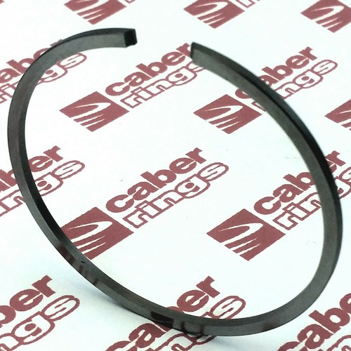 Anello pistone per - , motosega