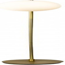 Sole Elegante Lampada Da Terra